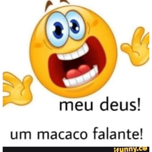 Ele tem uns ovao 19