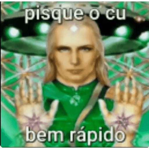 Ele tem uns ovao 27