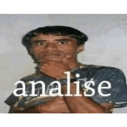 Ele tem uns ovao 22