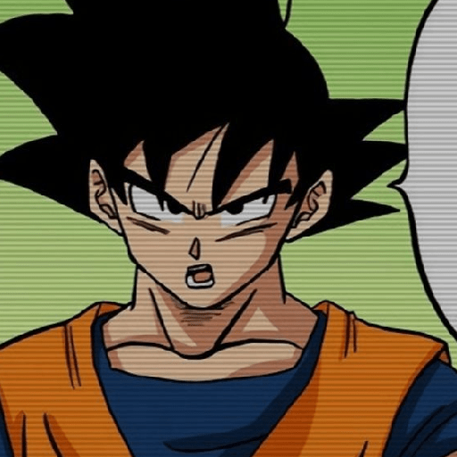 Son Goku 24