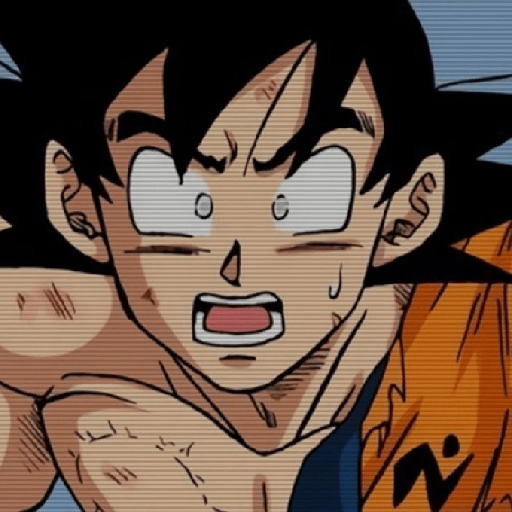 Son Goku 23