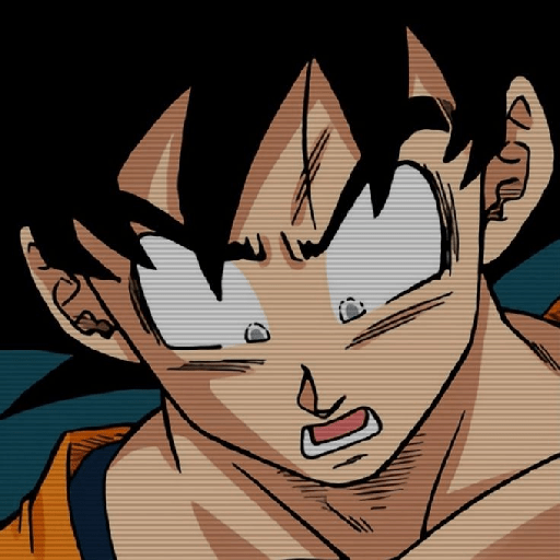 Son Goku 22