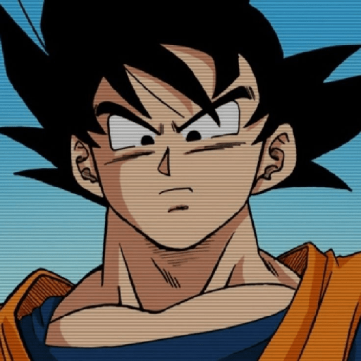 Son Goku 21