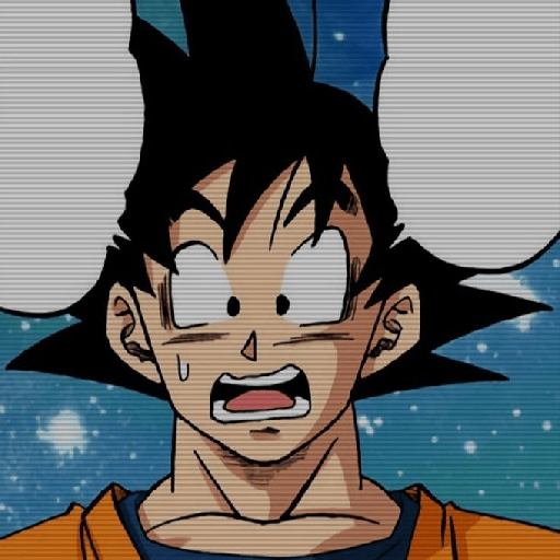 Son Goku 20