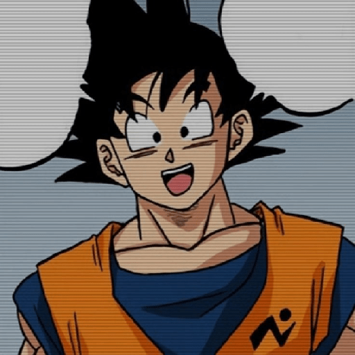 Son Goku 19