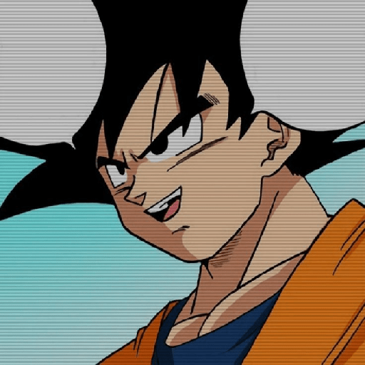 Son Goku 18