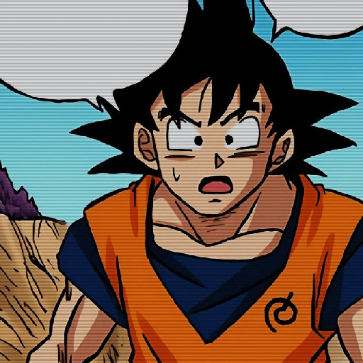 Son Goku 17