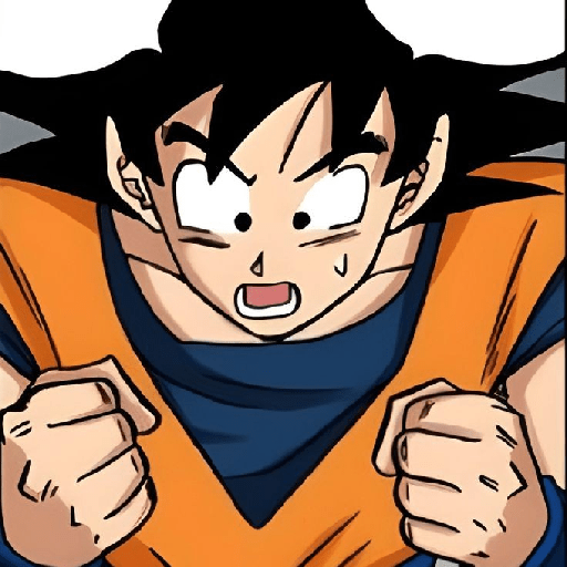 Son Goku 16