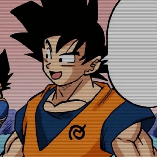 Son Goku 15