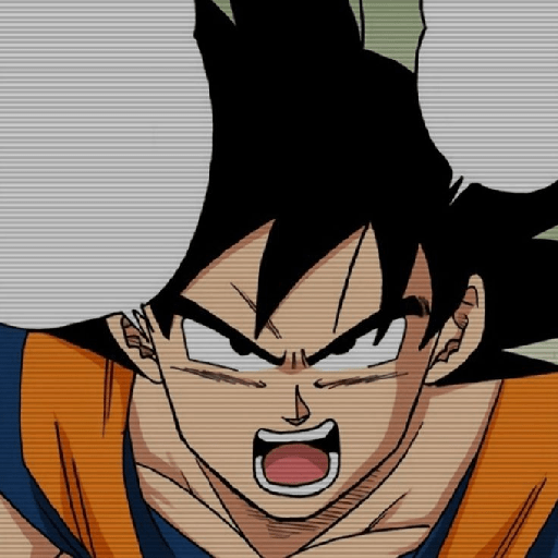Son Goku 14
