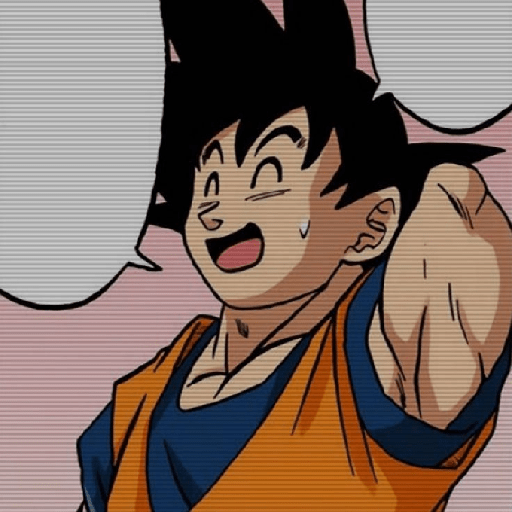 Son Goku 13