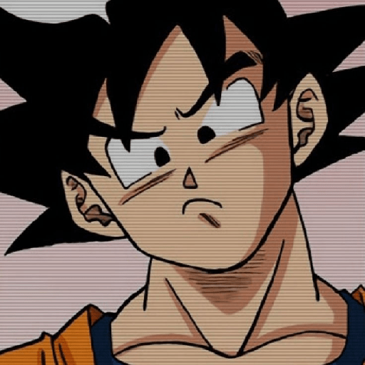 Son Goku 12