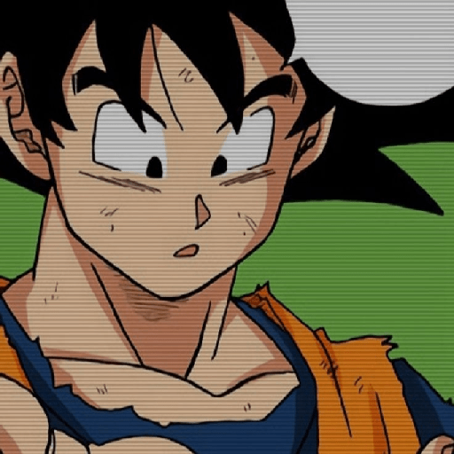 Son Goku 11