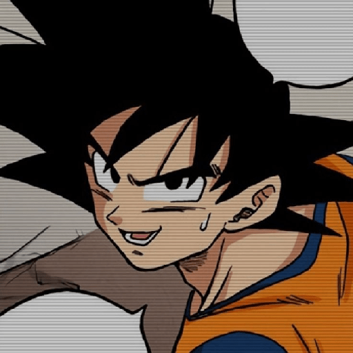 Son Goku 10
