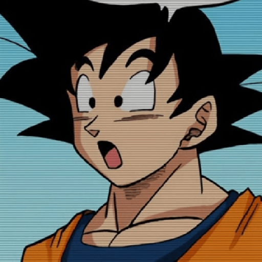 Son Goku 9