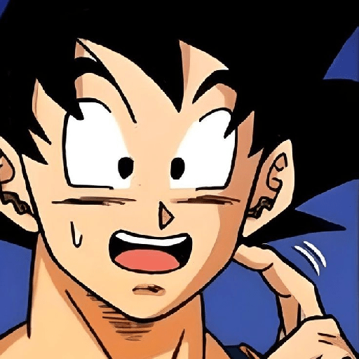 Son Goku 4