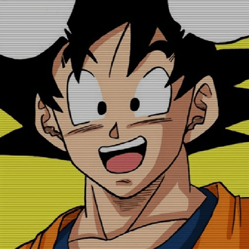 Son Goku 3
