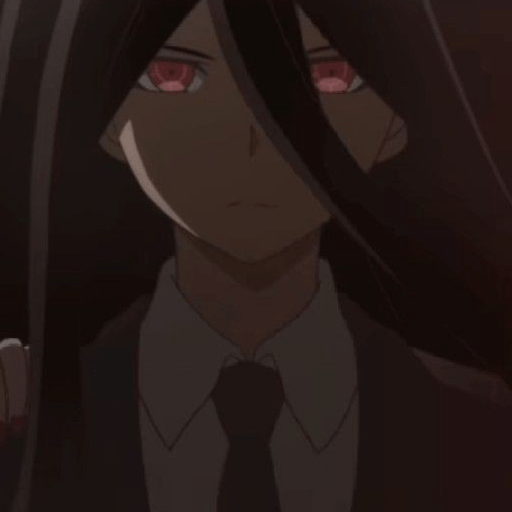 Izuru Kamukura 18
