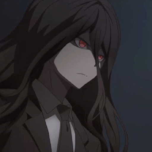 Izuru Kamukura 17