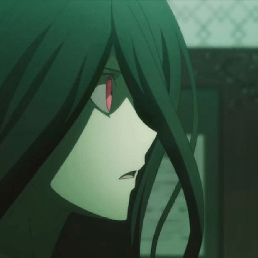 Izuru Kamukura 9