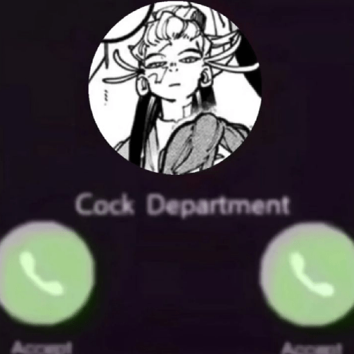 Random Gachiakuta Stickers 17