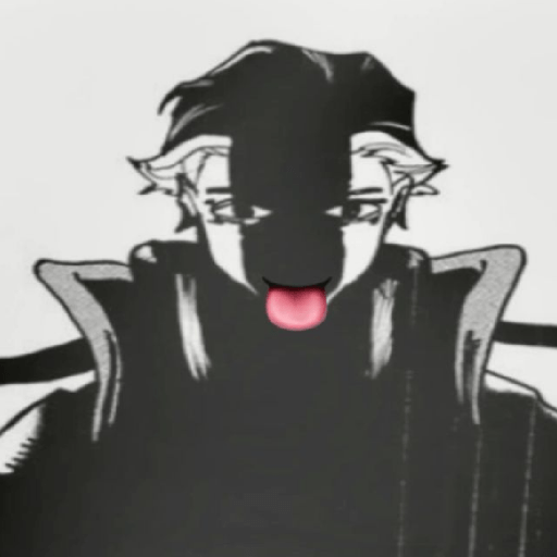 Random Gachiakuta Stickers 19