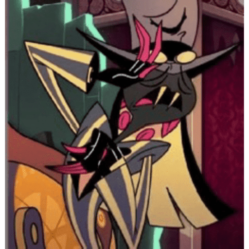 Sir pentious  9