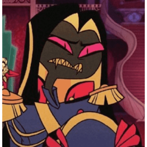 Sir pentious  8
