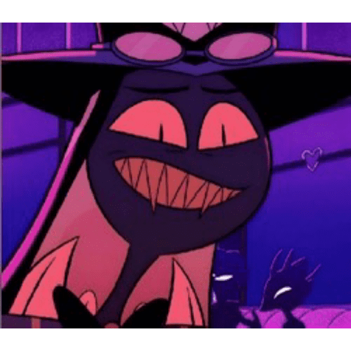 Sir pentious  6