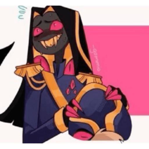 Sir pentious  18