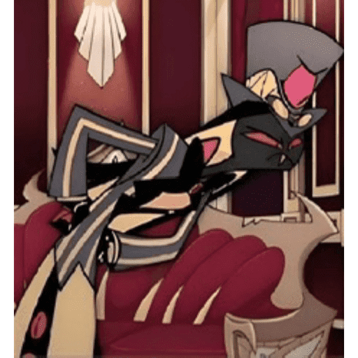 Sir pentious  13