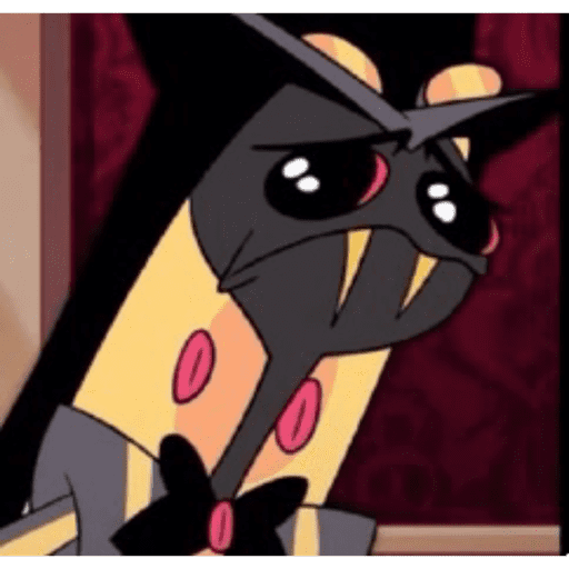 Sir pentious  11