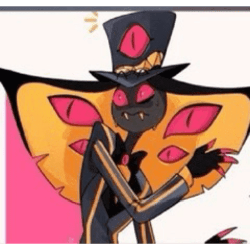 Sir pentious  19