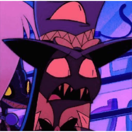Sir pentious  5