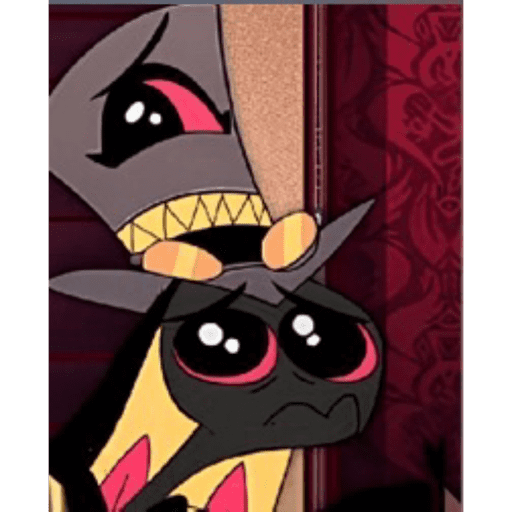 Sir pentious  4