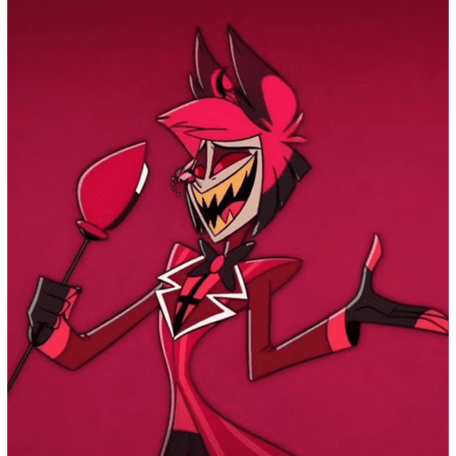 Alastor 3