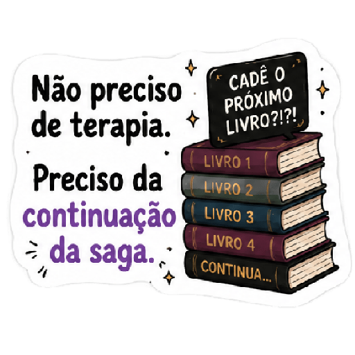 Frases de leitora 📚 9