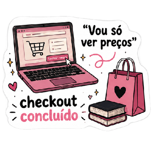 Frases de leitora 📚 5