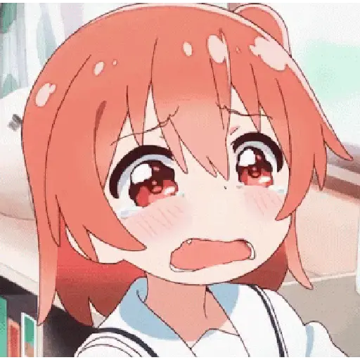 Gifs- Anime (Pack3-Girls)