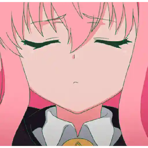 Gifs- Anime (Pack3-Girls)