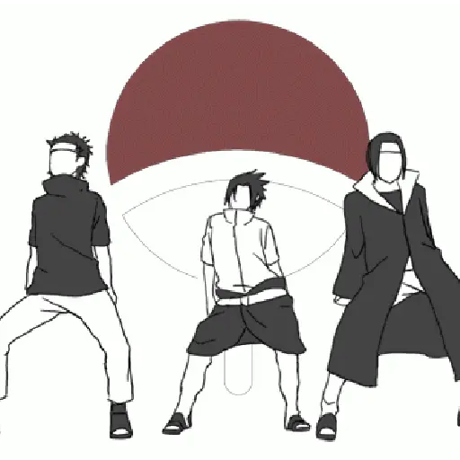 Gifs-Anime Dance 17