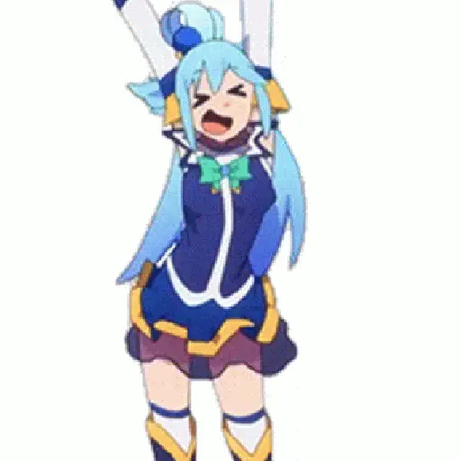 Gifs-Anime Dance 1