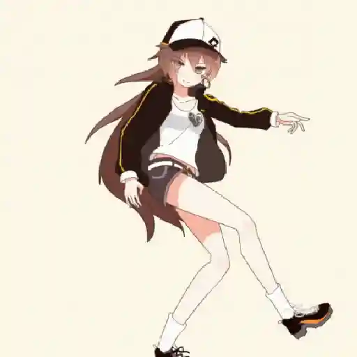 Gifs-Anime Dance 8
