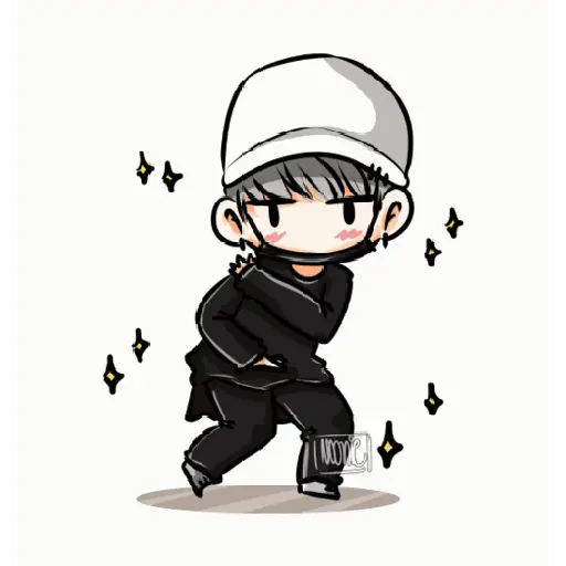 Gifs-Anime Dance 20