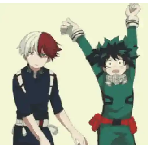Gifs-Anime Dance 13