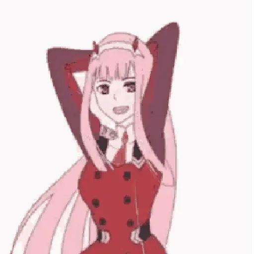 Gifs-Anime Dance 5