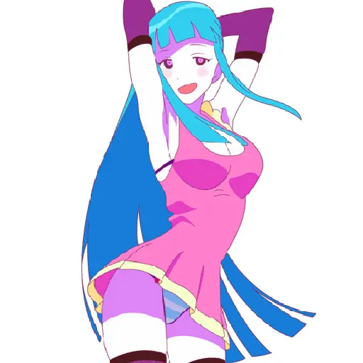 Gifs-Anime Dance 6