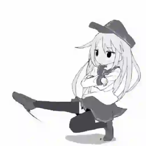 Gifs-Anime Dance 12