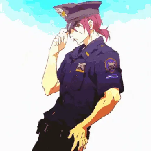 Gifs-Anime Dance 19