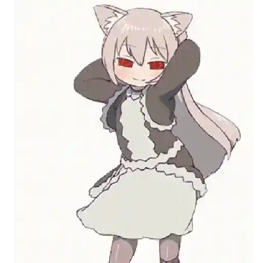 Gifs-Anime Dance 4